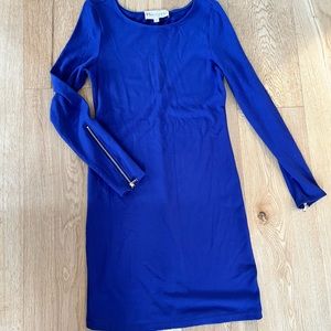 Philosophy fitted soft dress size small